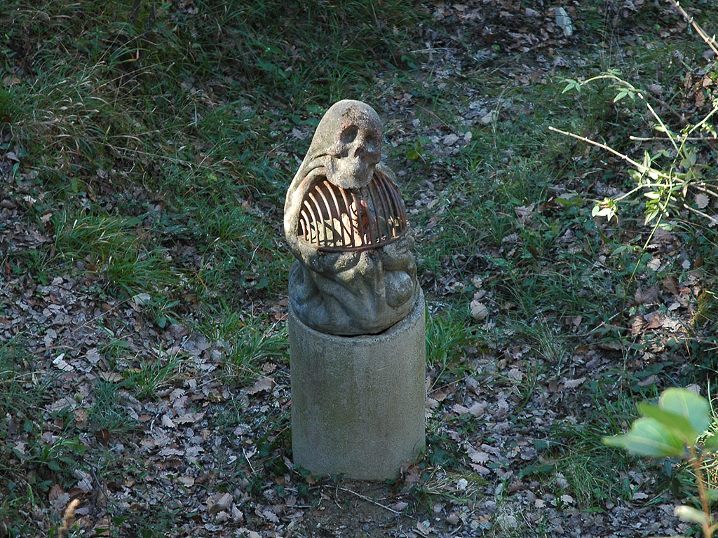 La presó del sexe [1]