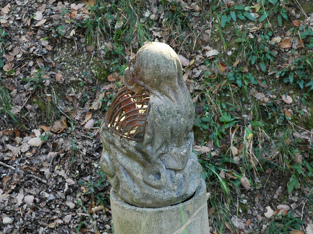 La presó del sexe [2]