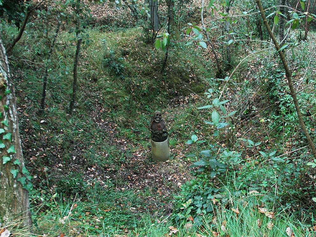 La presó del sexe [3]