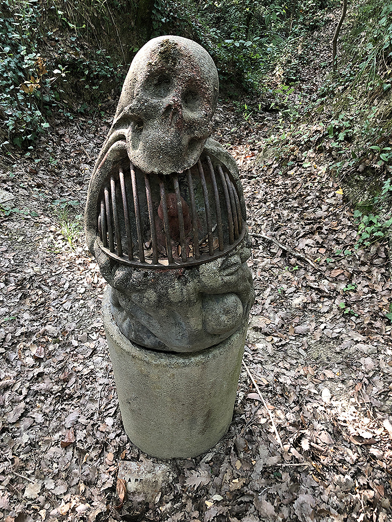 La presó del sexe [4]