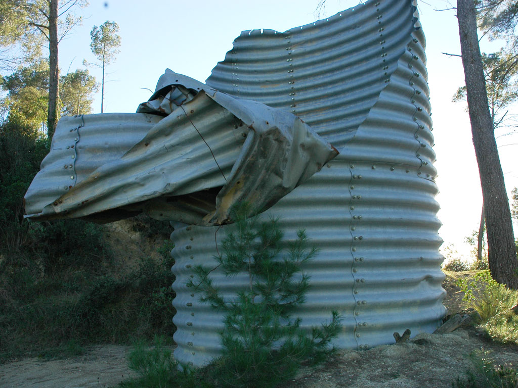 Feixa de la ferralla [1]