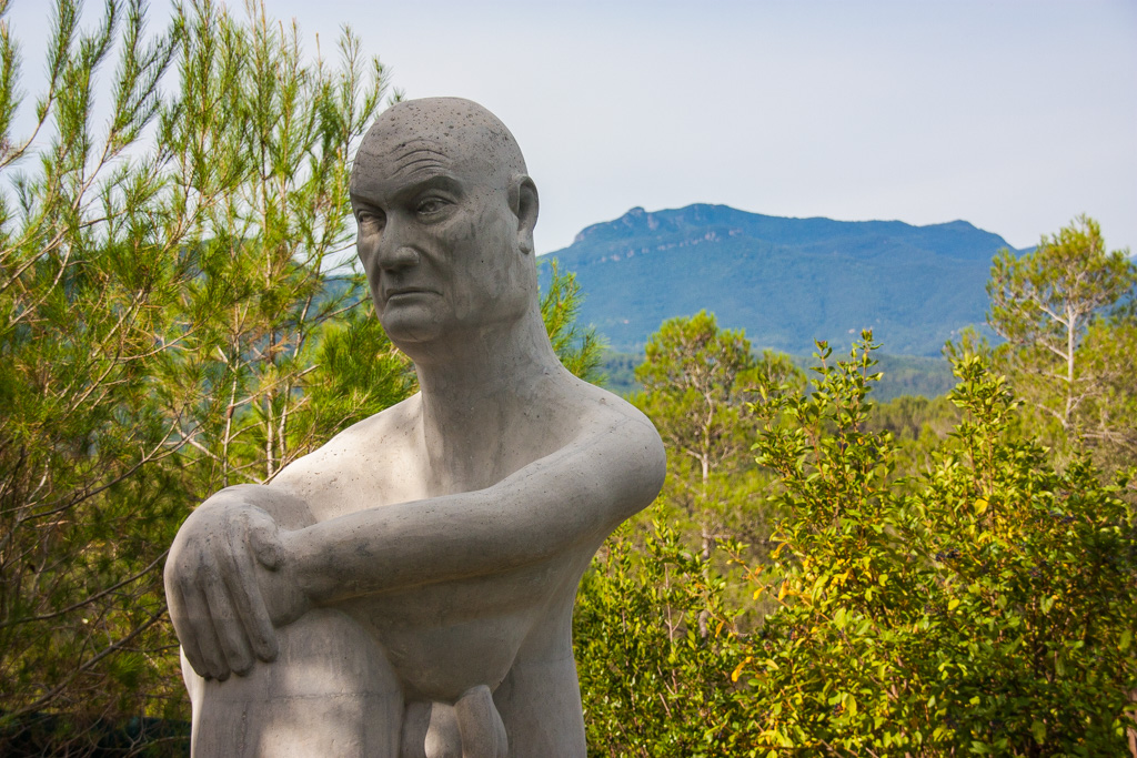 La solitud de l'home [10]