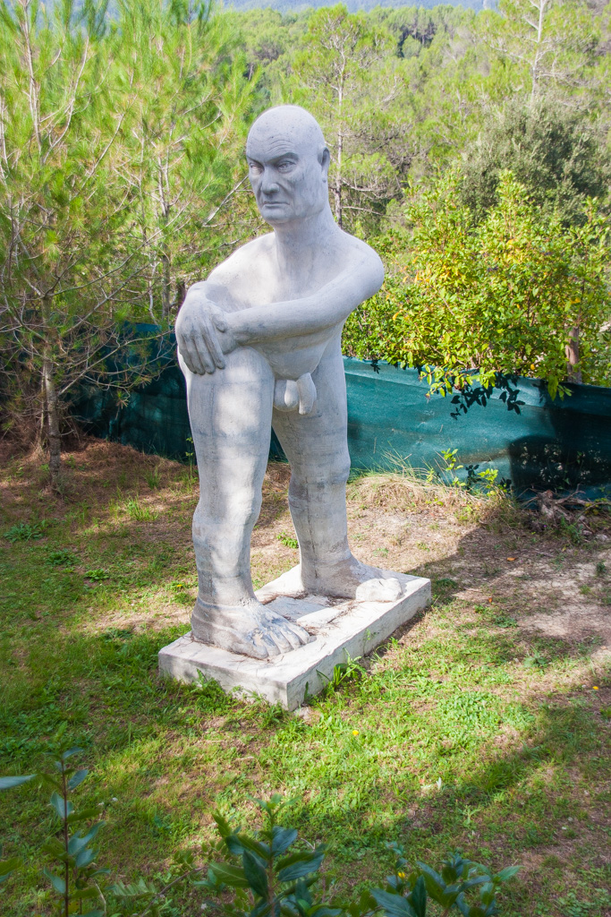 La solitud de l'home [11]