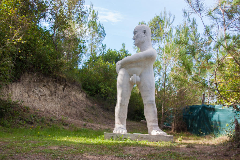 La solitud de l'home [12]