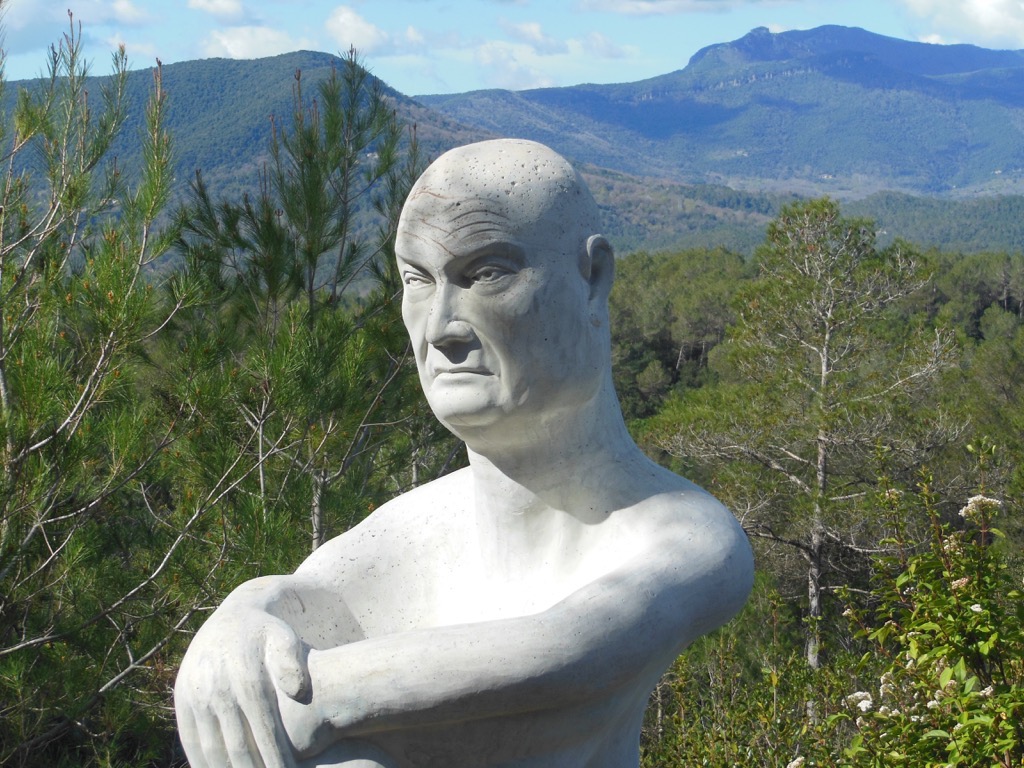 La solitud de l'home [1]