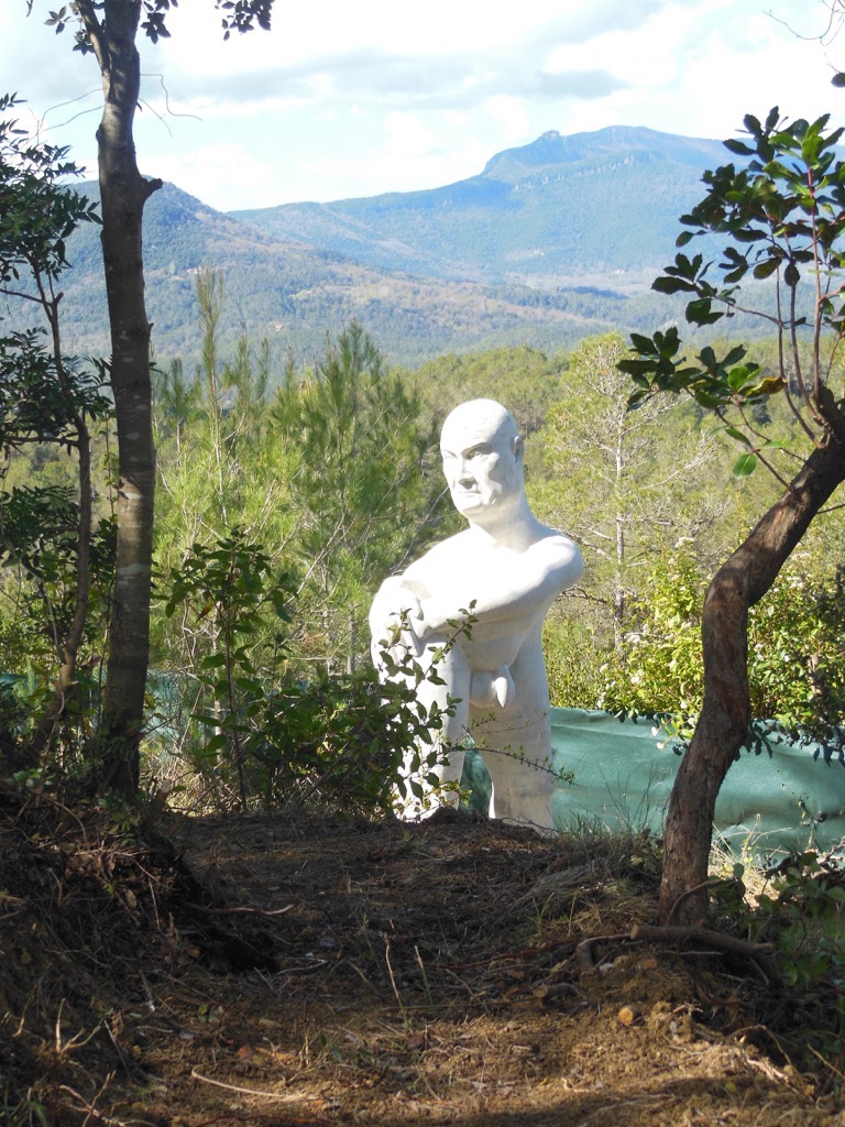 La solitud de l'home [2]