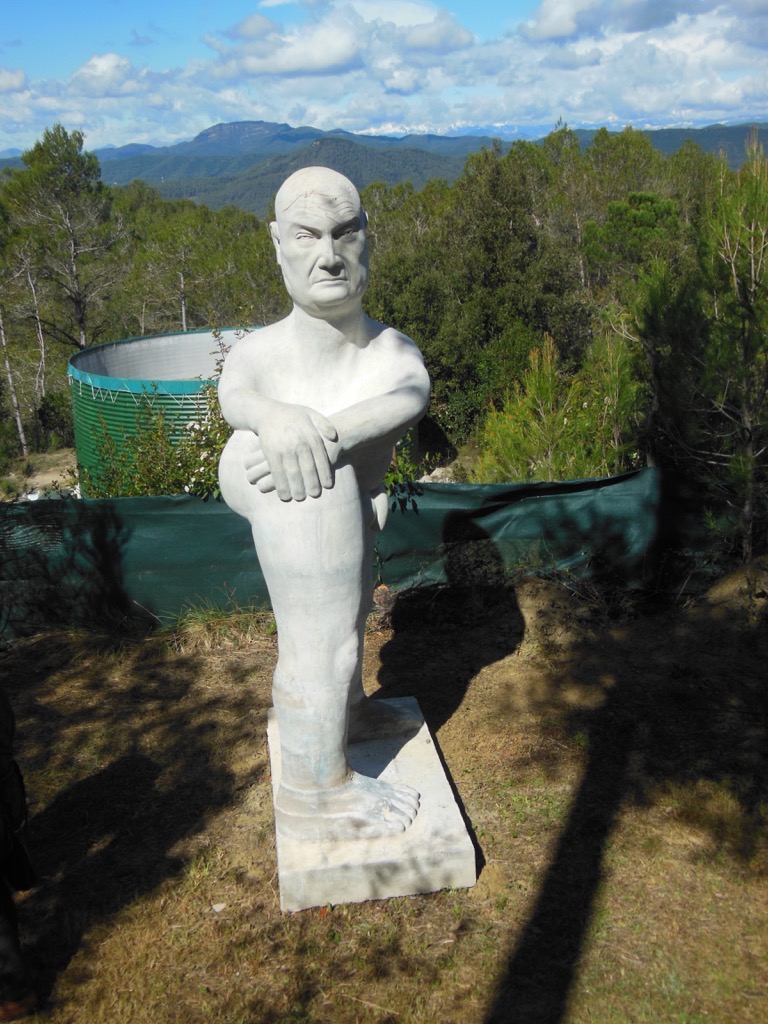 La solitud de l'home [3]