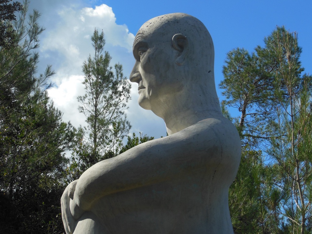 La solitud de l'home [4]