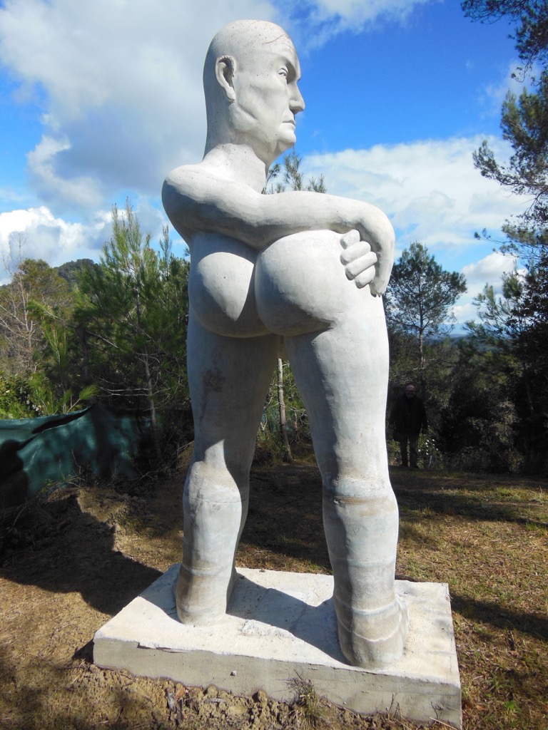 La solitud de l'home [5]