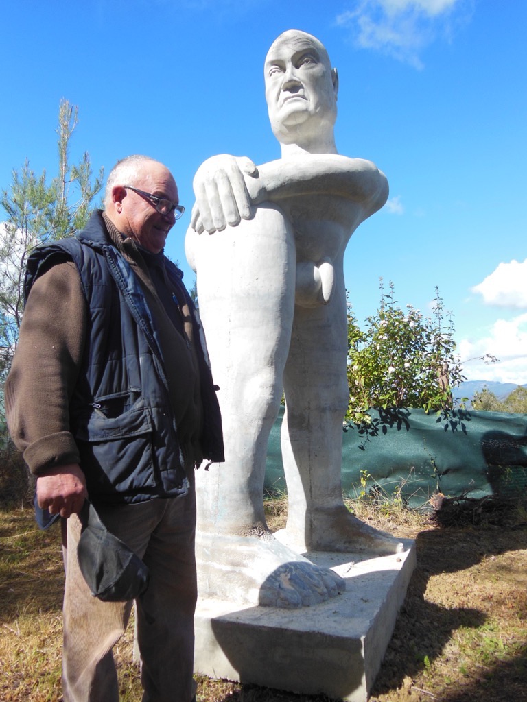 La solitud de l'home [6]