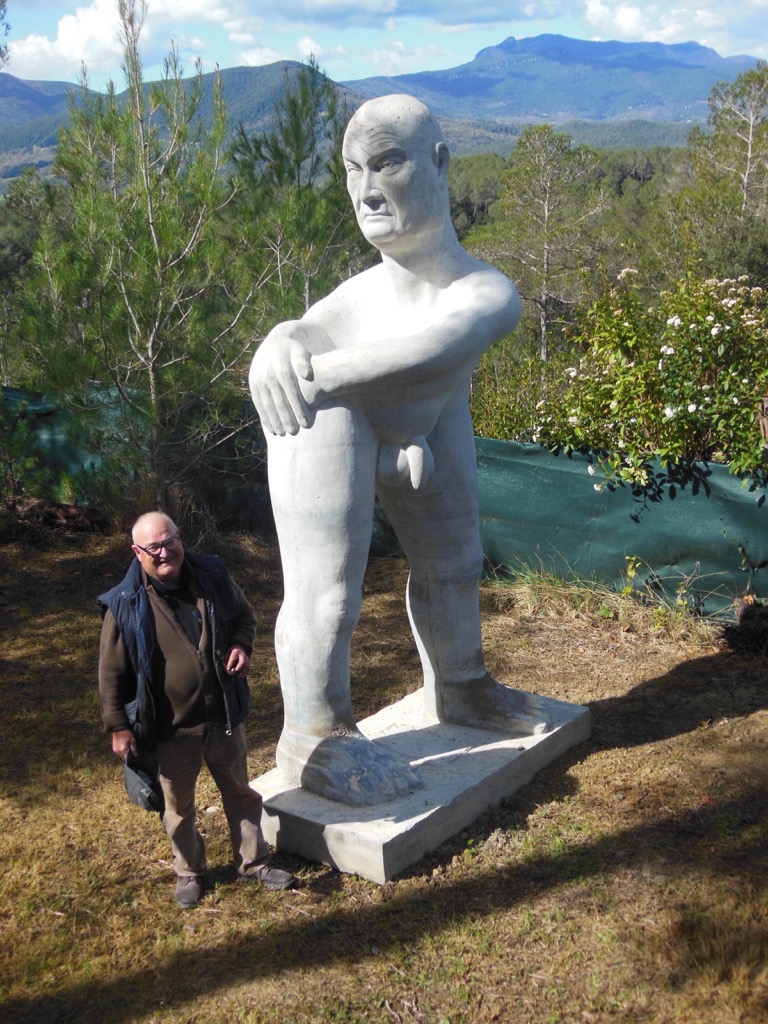 La solitud de l'home [7]