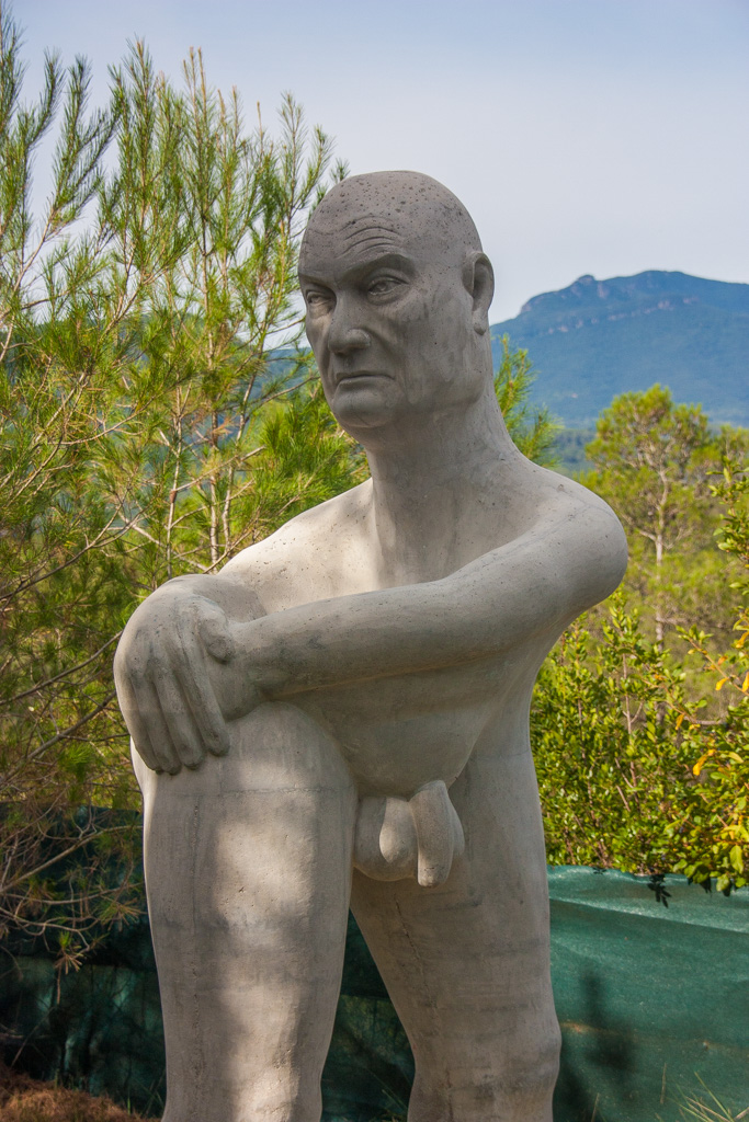 La solitud de l'home [9]