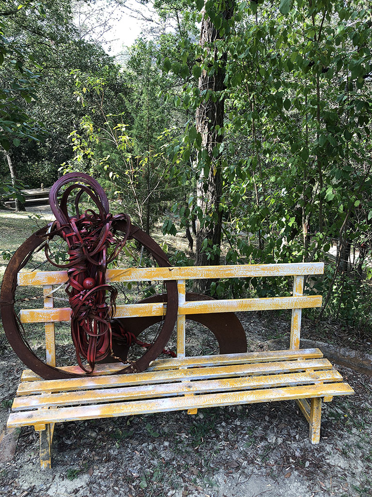 El banc de l’EURO [1]