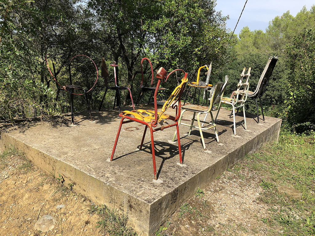 La llosa de L’assamblea ANC [2]