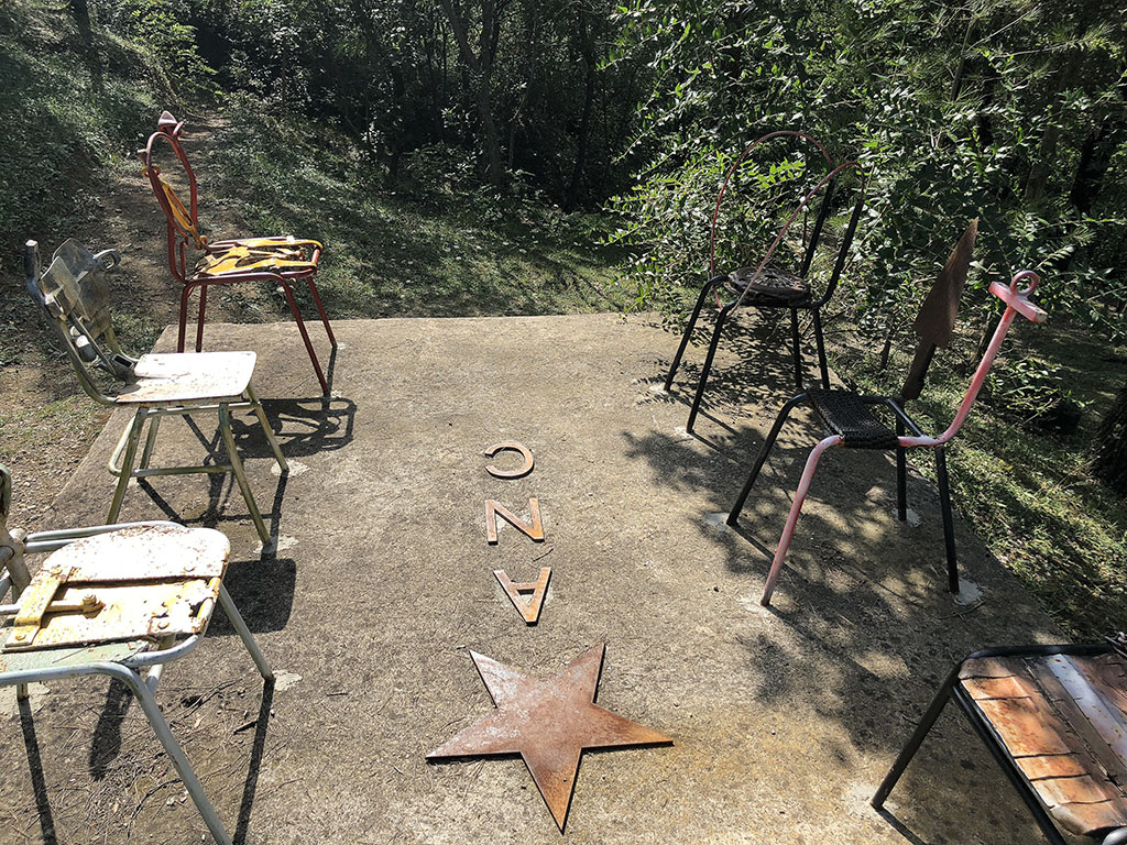 La llosa de L’assamblea ANC [3]