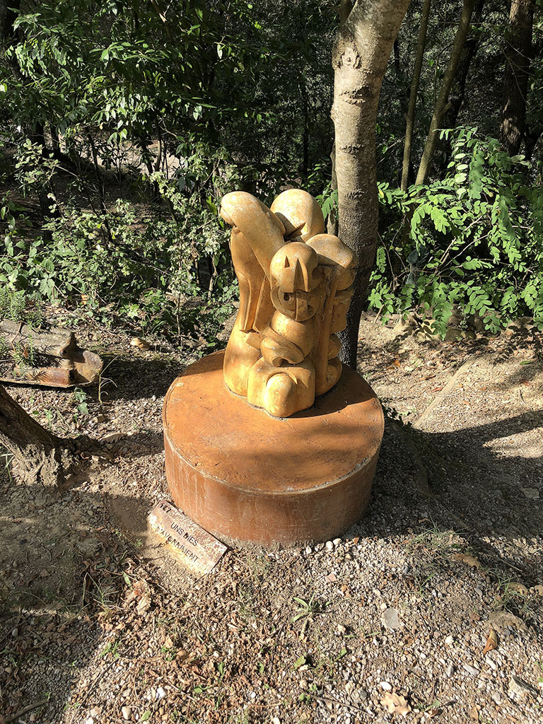 Uns dies d’avorriment [1]