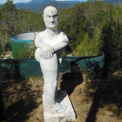 La solitud de l'home