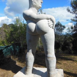 La solitud de l'home [5]