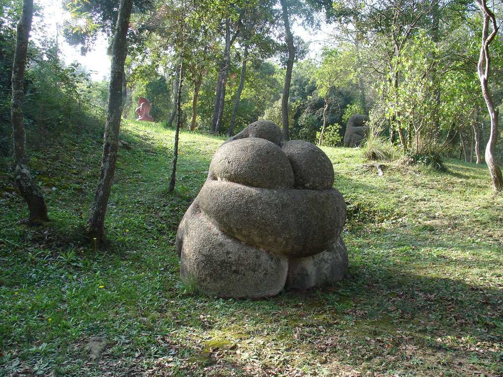 La font estroncada (Dona cangur núm. 2) [1]