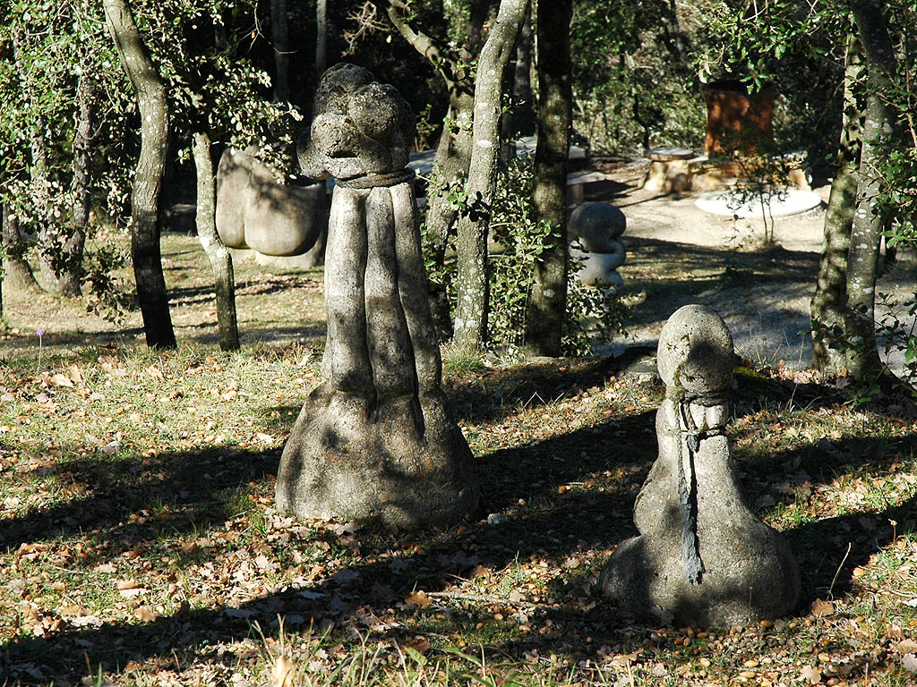 Lligament vegetal & Lligada [3]