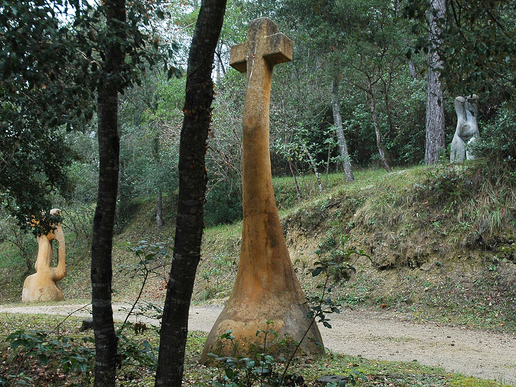 Creu orgànica [2]