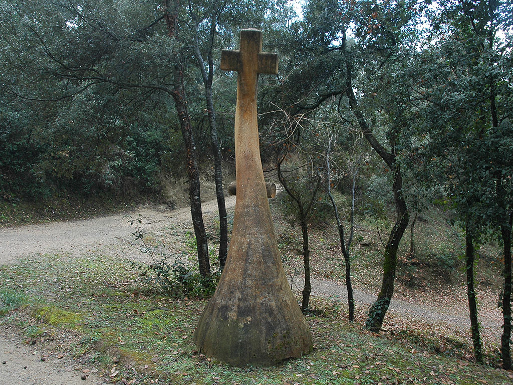 Creu orgànica [3]