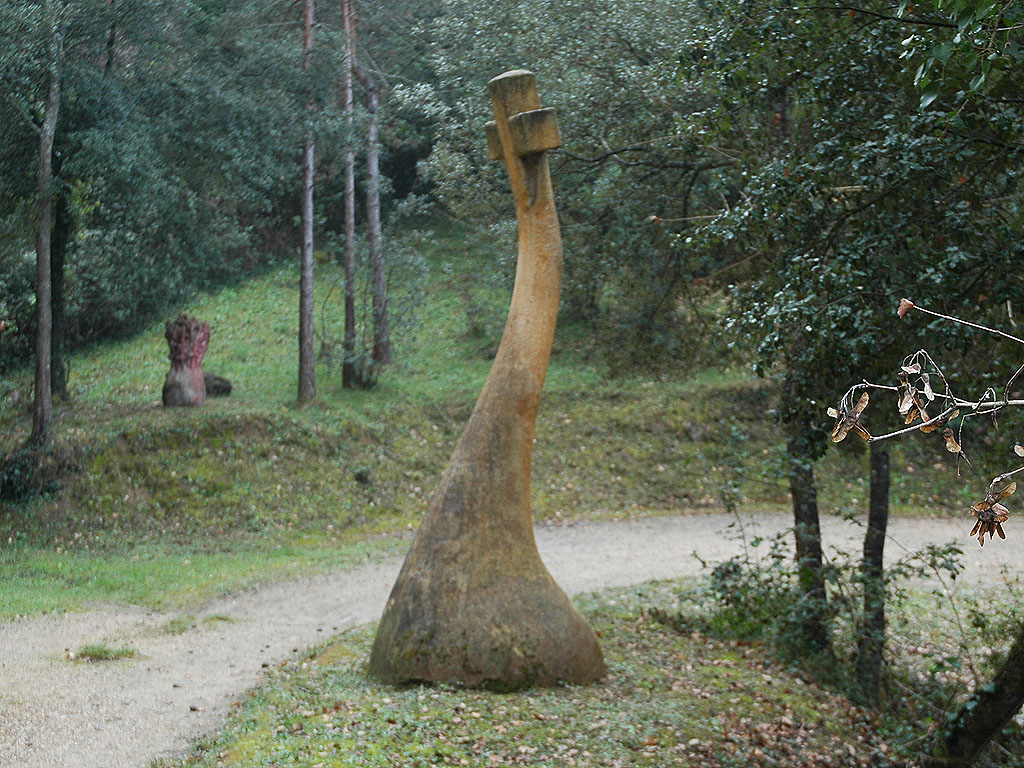 Creu orgànica [5]