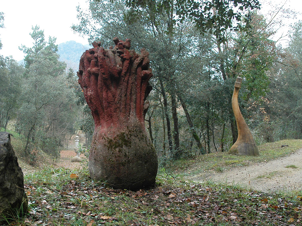 Matollada de creus [3]