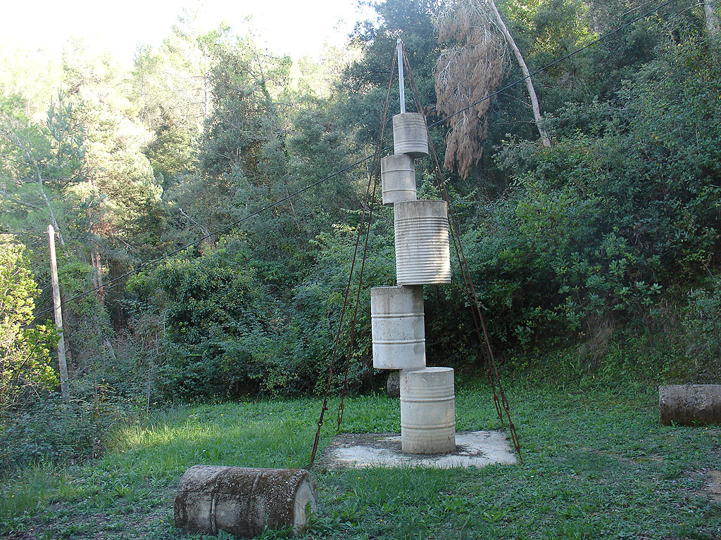 Torre de Collcerola [1]