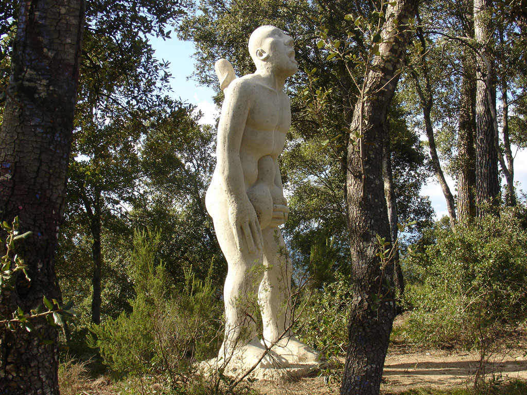 La mort de l’home [1]