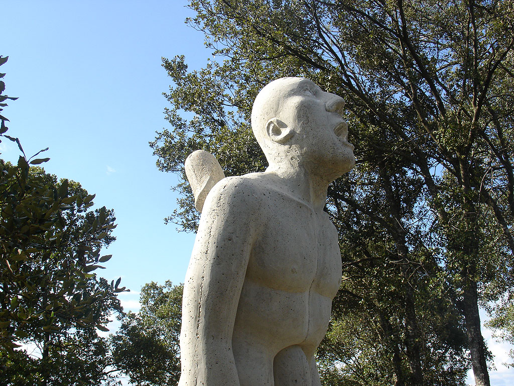 La mort de l’home [3]