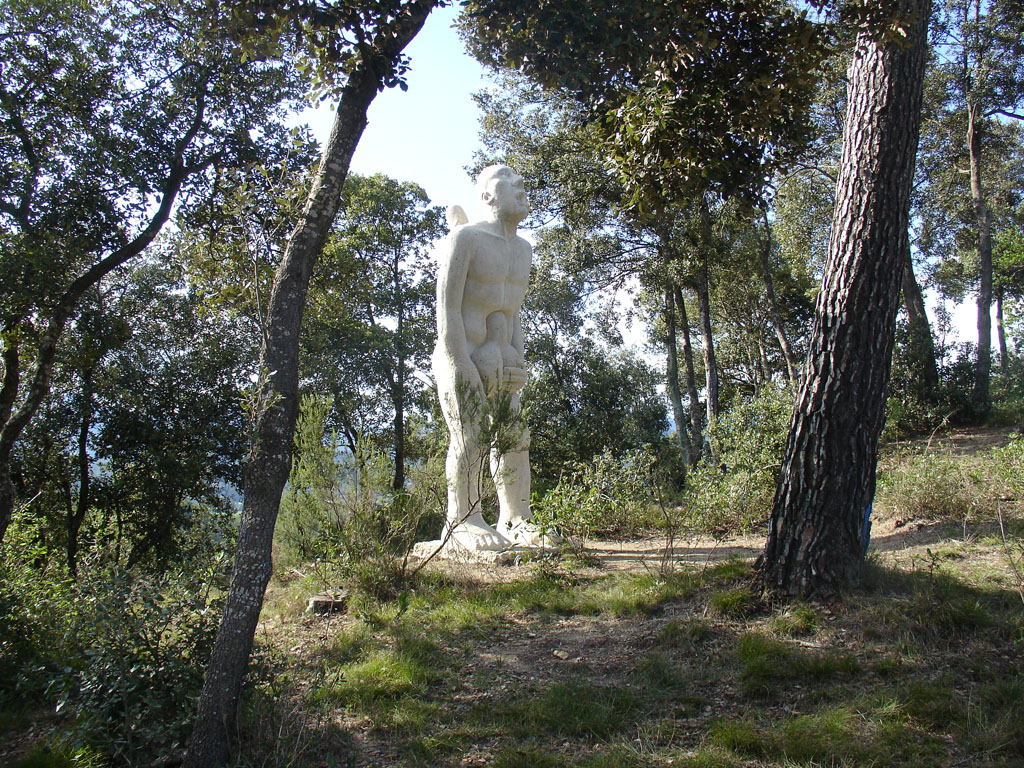 La mort de l’home [5]