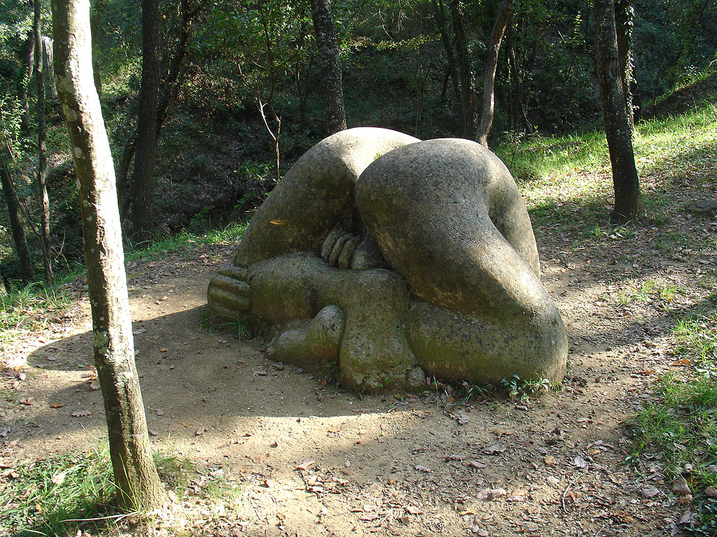 Descobriment del cos [2]