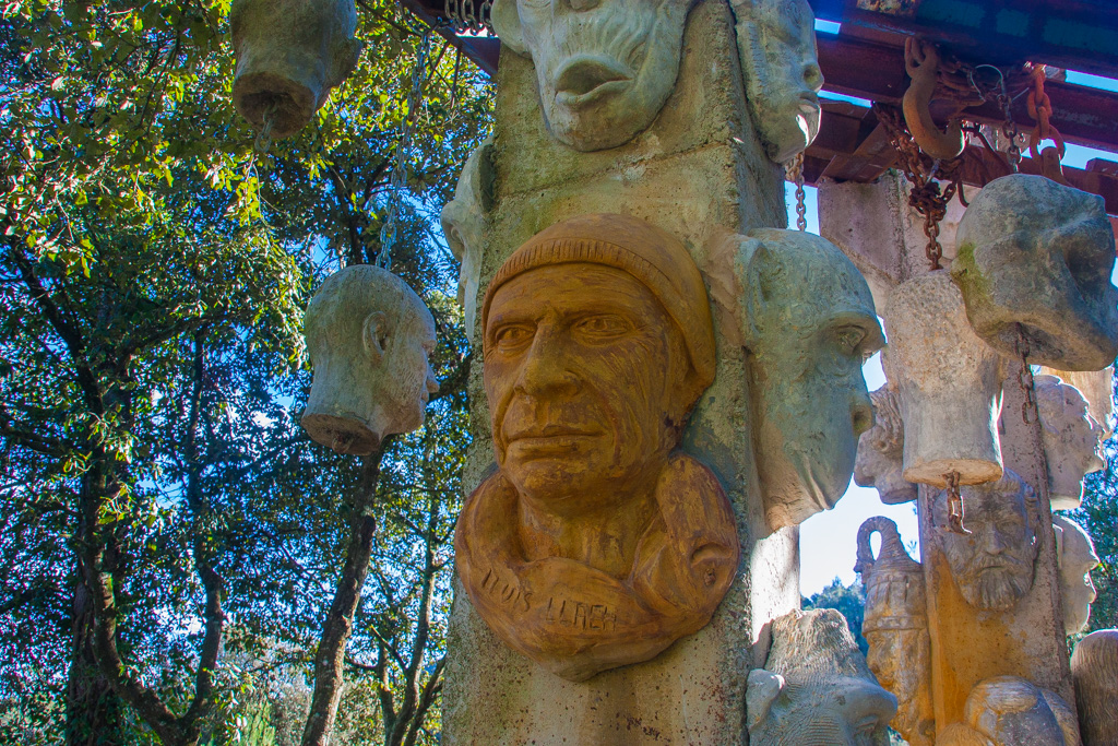 El gran baldaqui [16]