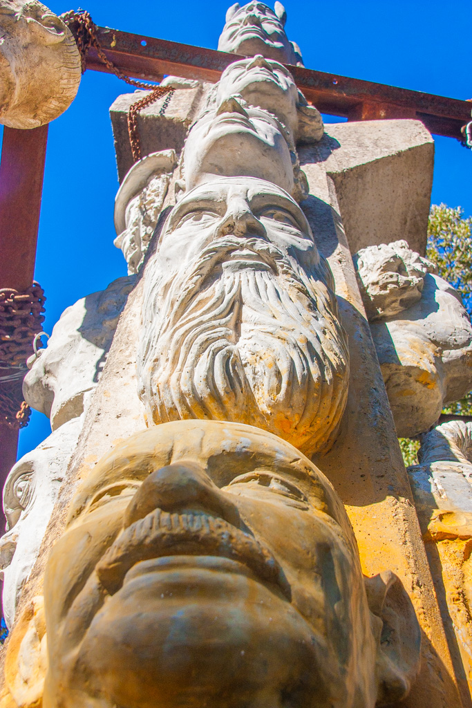 El gran baldaqui [6]