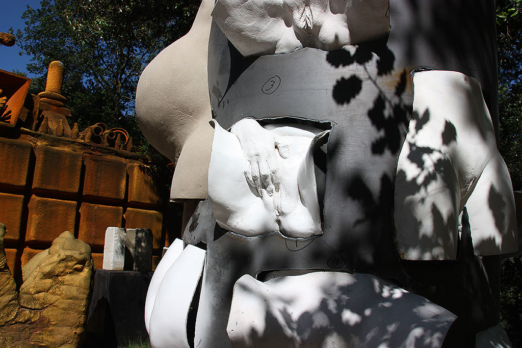 La bellesa secreta del cunnus [12]