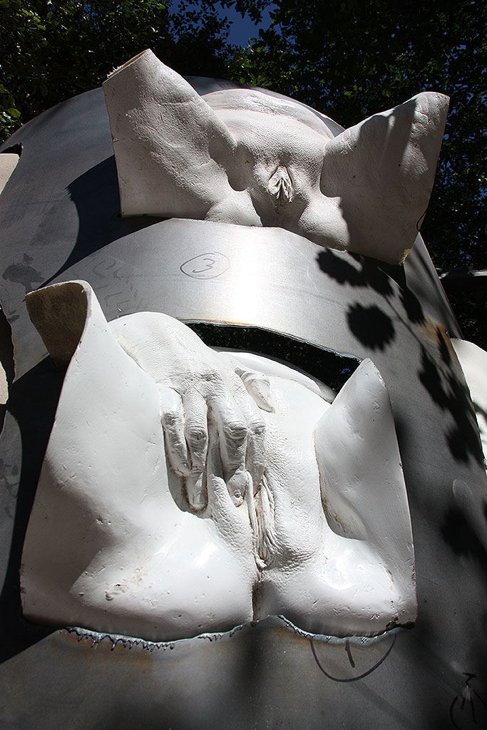 La bellesa secreta del cunnus [15]