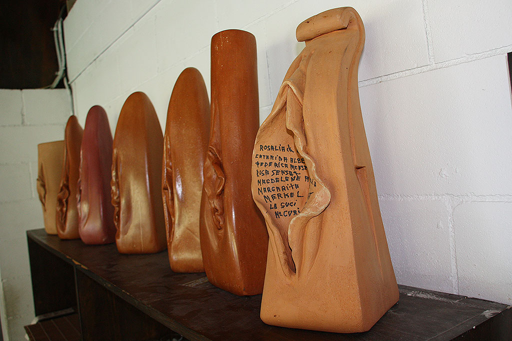 La bellesa secreta del cunnus [2]