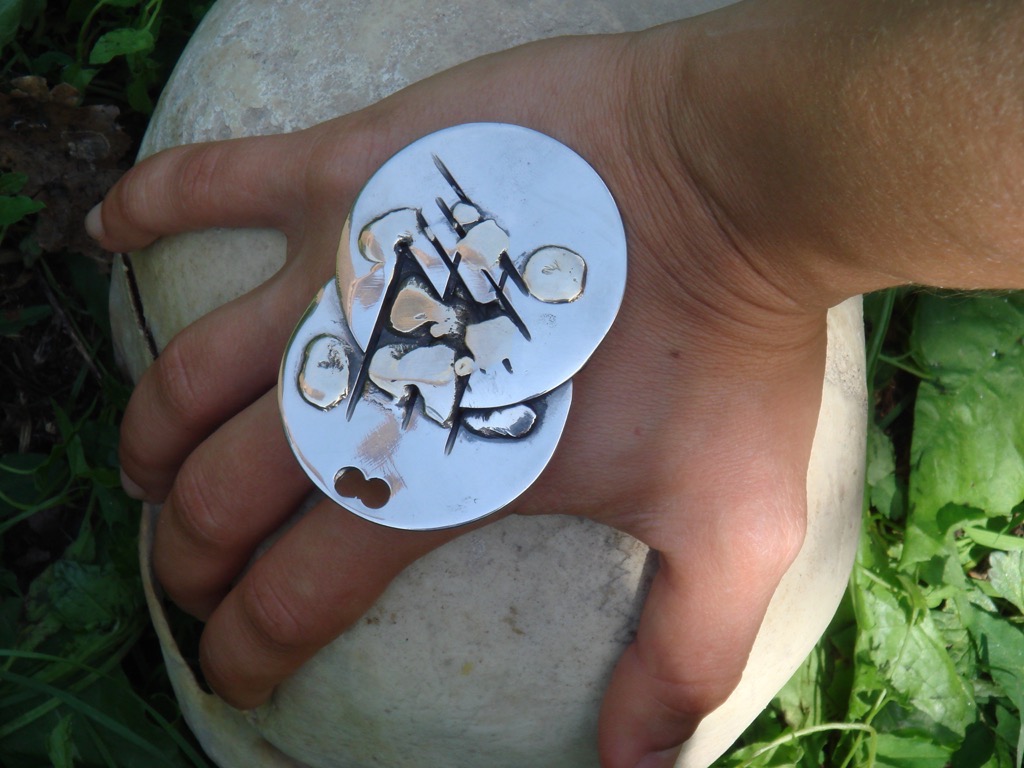 VOLUMS PORTÀTILS ‘penjolls’ [3]