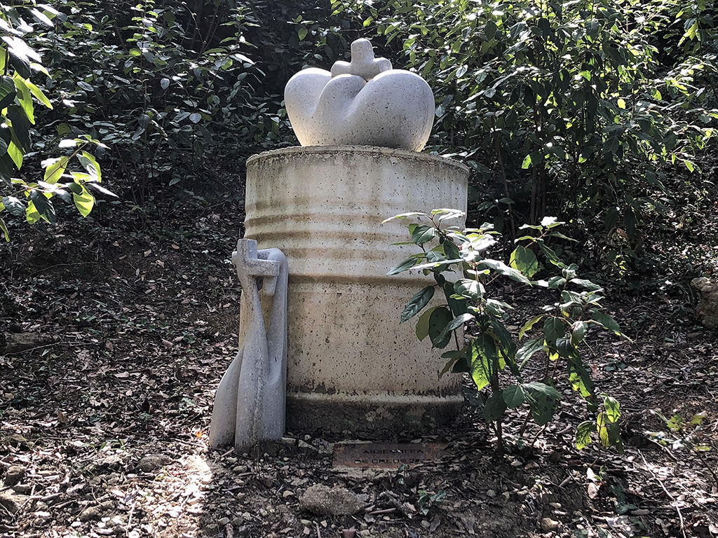 Diàleg de creus [5]