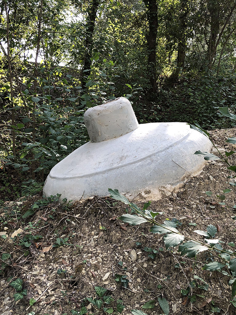 El pit de la vida [2]