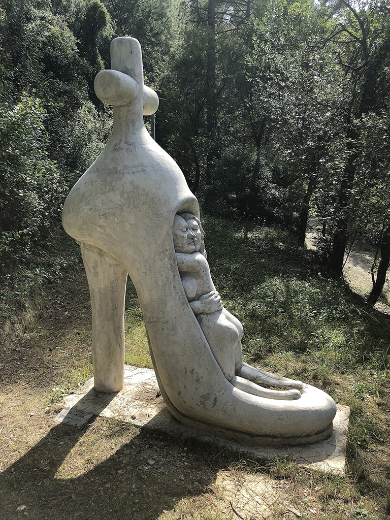Nínxol d'amants [2]