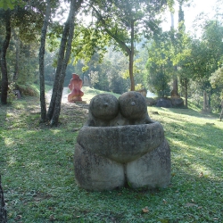 La font (Dona cangur núm. 1)