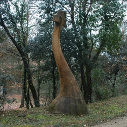 Creu orgànica [1]