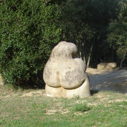 Dona cangur núm. 3