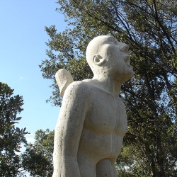 La mort de l’home [3]