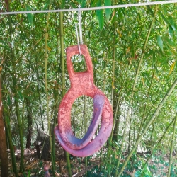 Aixades de pagès[11]