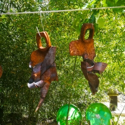 Aixades de pagès[3]