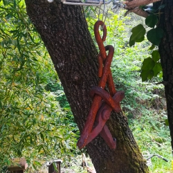 Aixades de pagès[7]