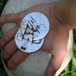 VOLUMS PORTÀTILS ‘penjolls’ [3]